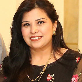 Rani Baloch