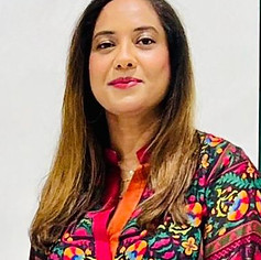 Samia Batool