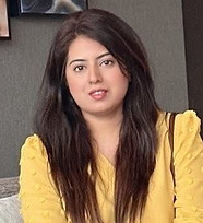Tehreem Aamir